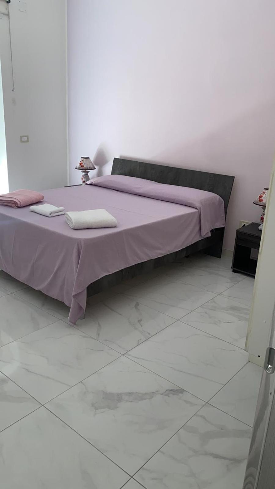Sul Serio Bed & Breakfast