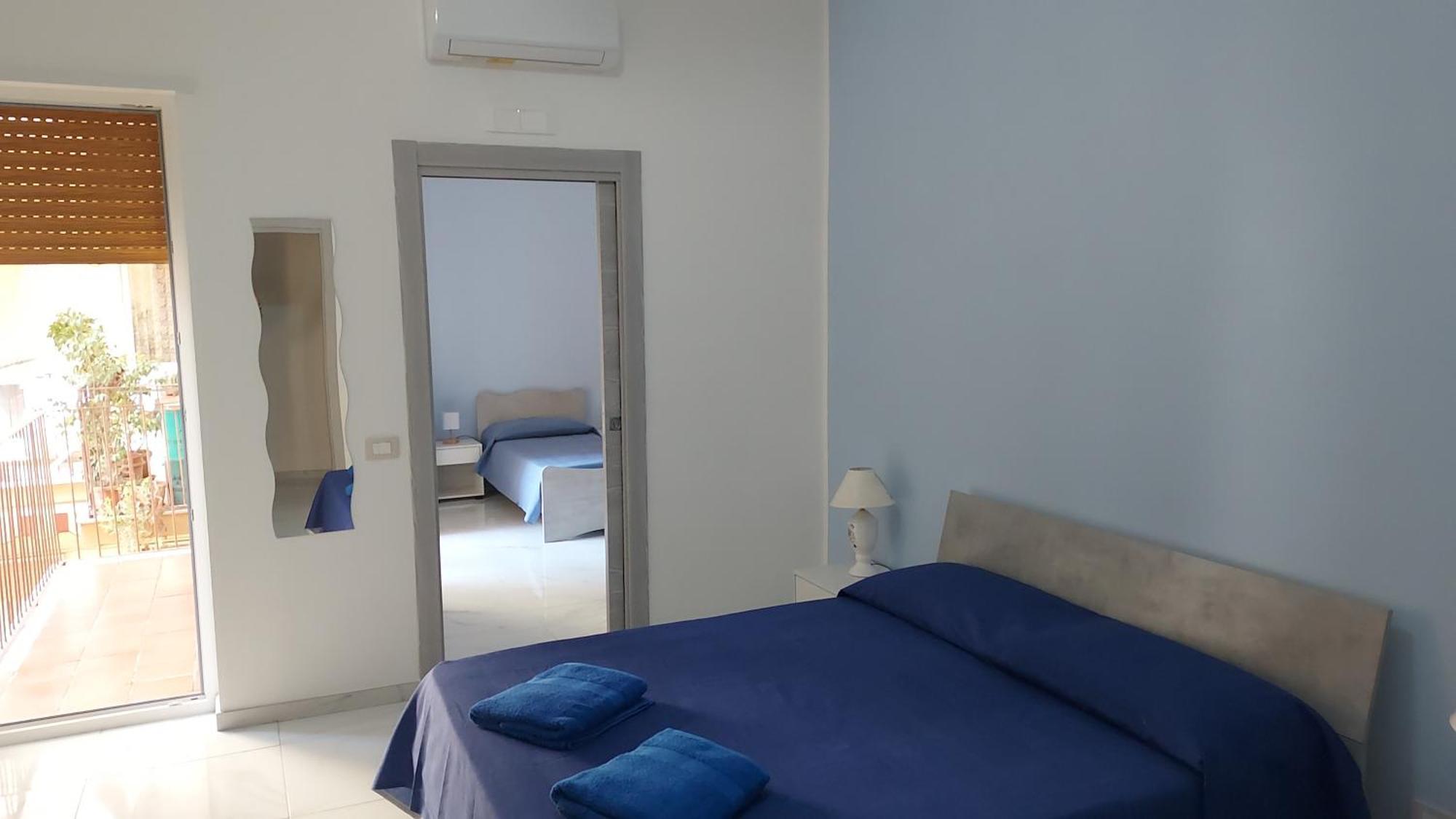 Bed & Breakfast Sul Serio