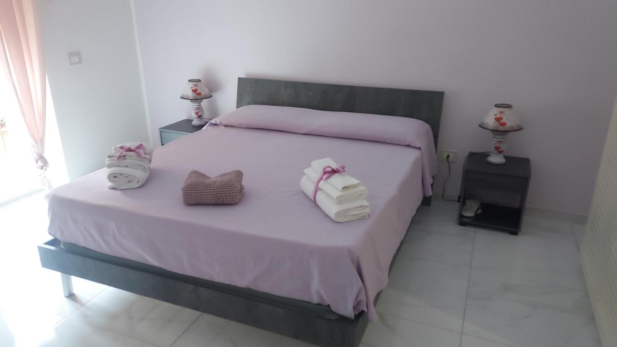 Sul Serio Bed & Breakfast *