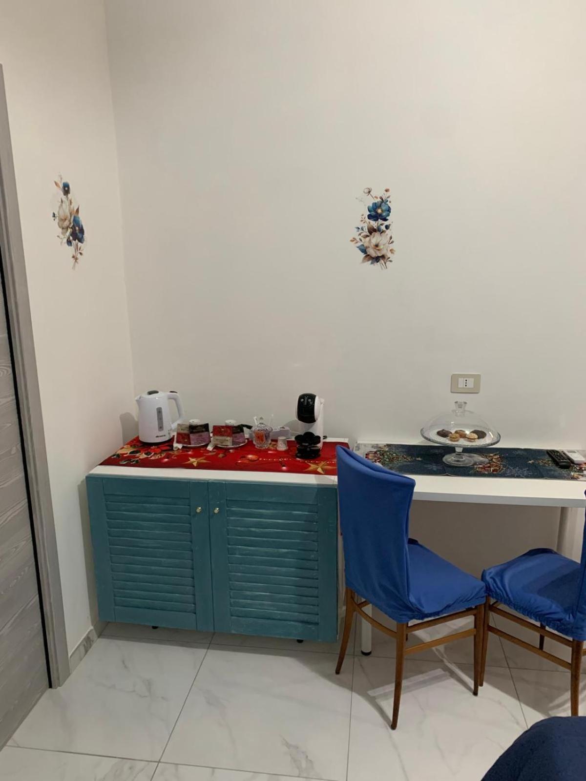 Sul Serio Bed & Breakfast Salerno
