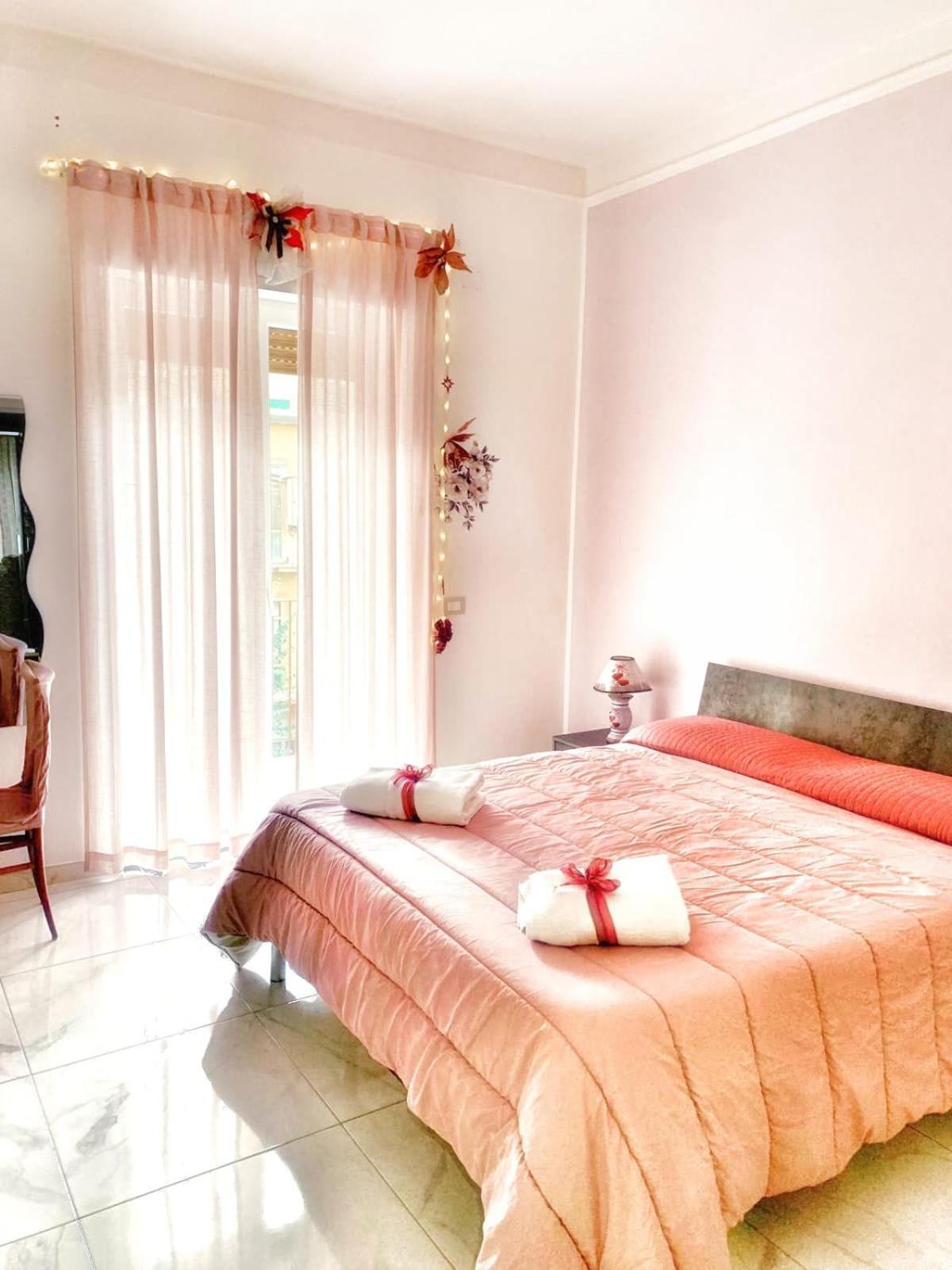 Bed & Breakfast Sul Serio *