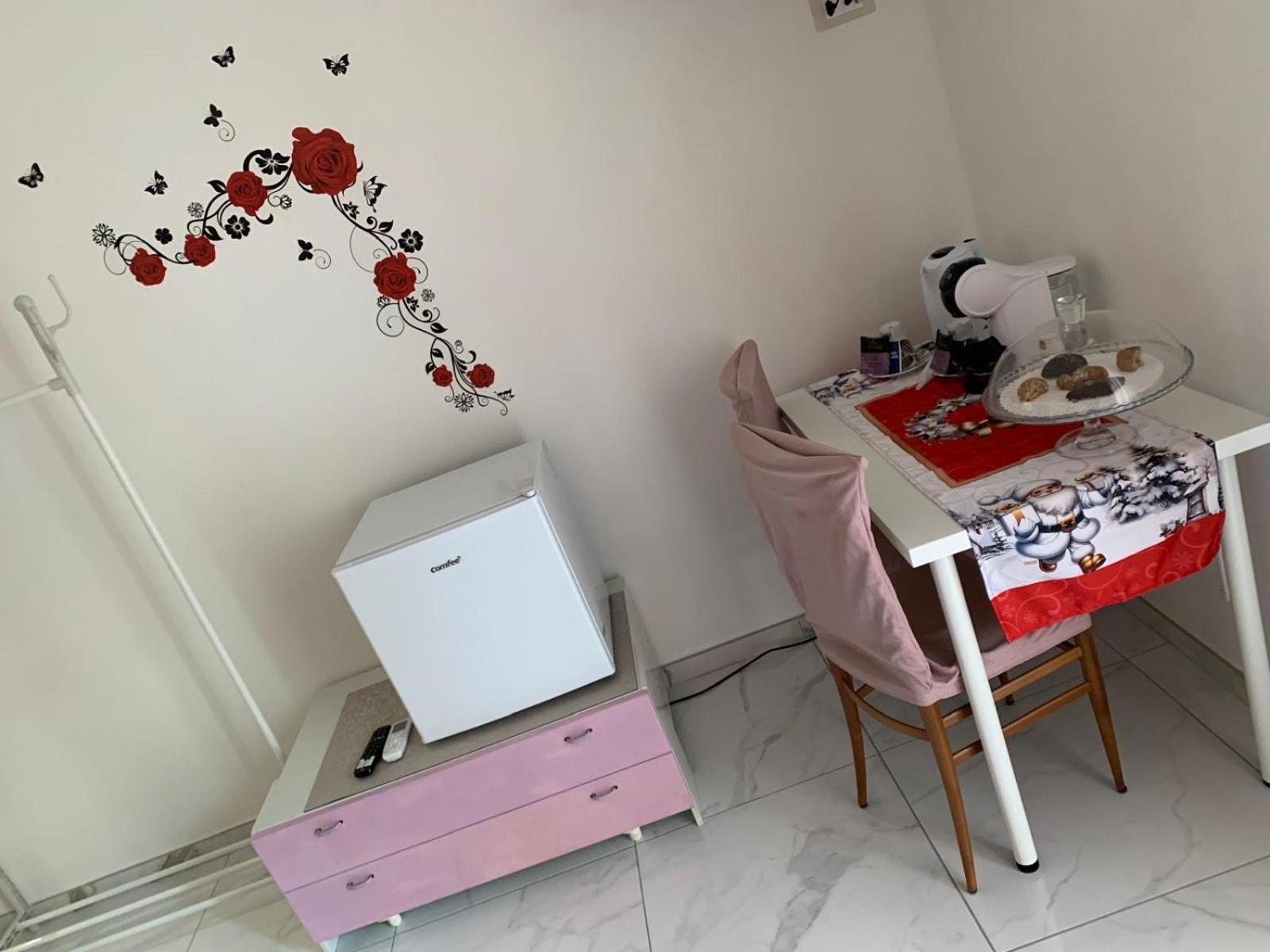 Sul Serio Bed & Breakfast