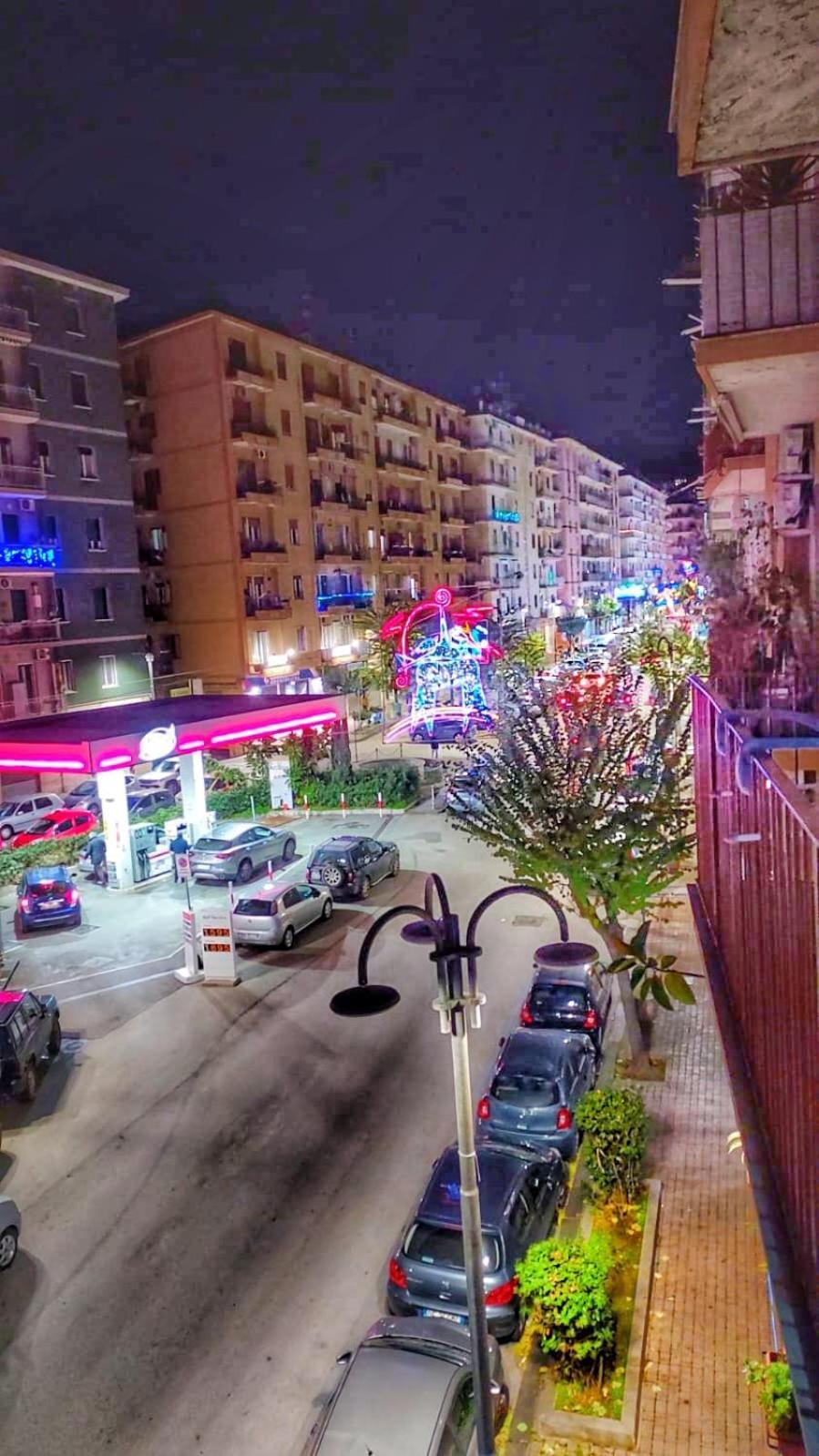 Bed & Breakfast Sul Serio Salerno